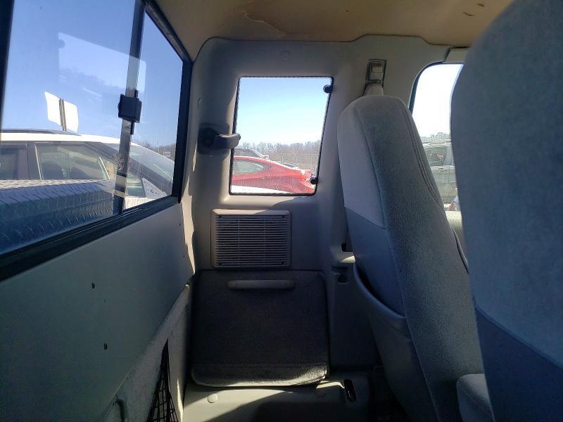 1995 Ford Ranger Super cab