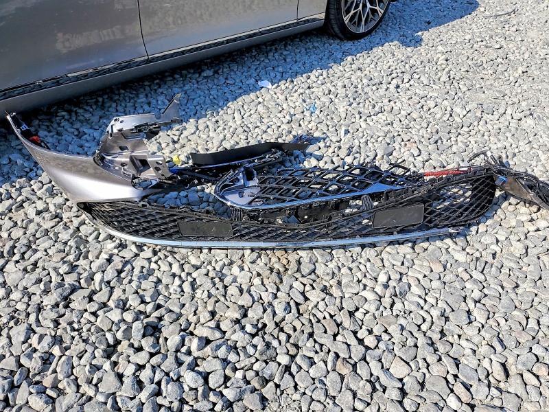 2025 Genesis G90 3.5t E-supercharger