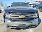 2022 Chevrolet Silverado LTD C1500 LT