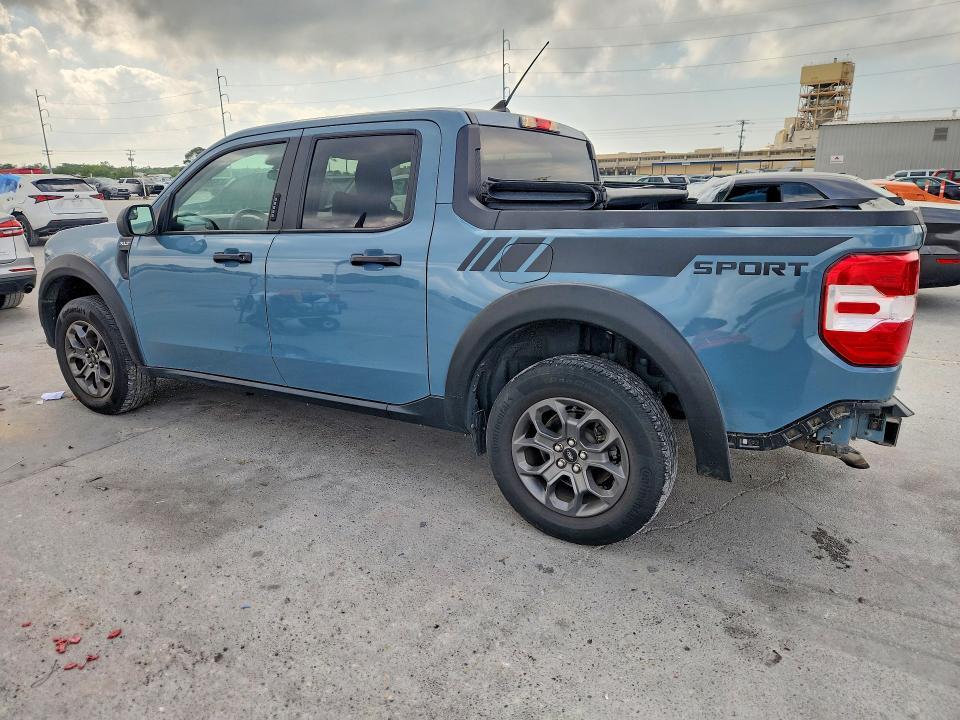 2023 Ford Maverick xl