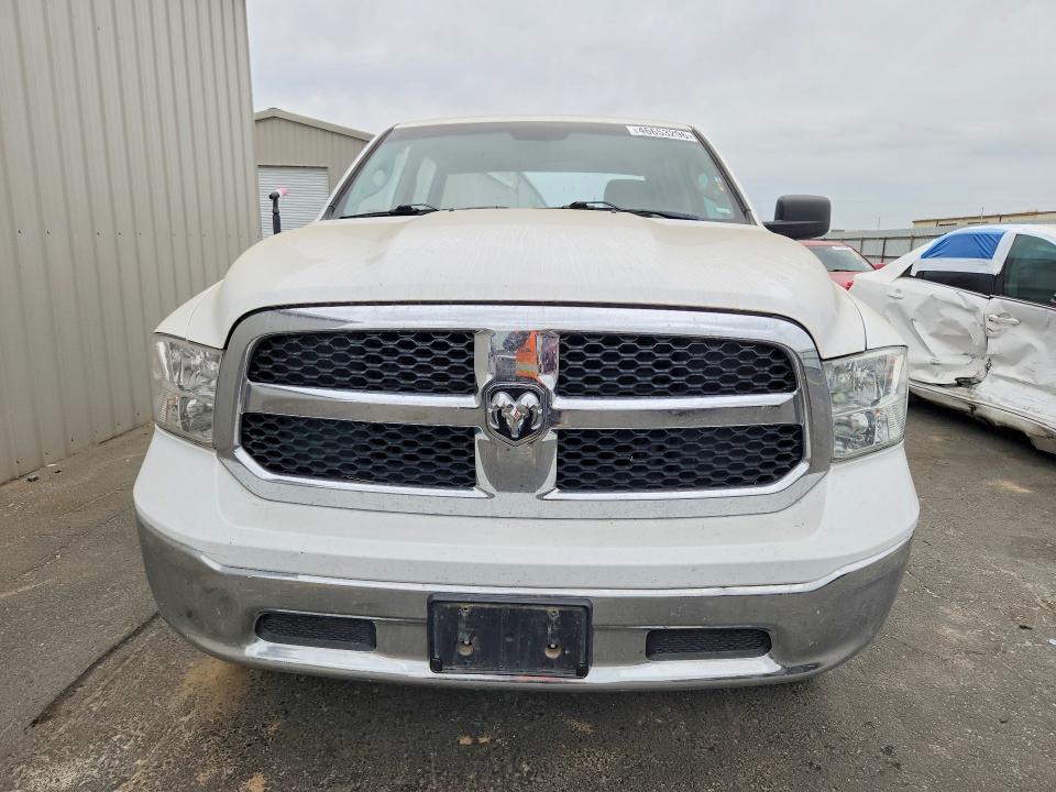 2021 Dodge RAM 1500 Classic SLT