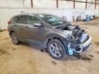 2019 Honda Cr-v exl