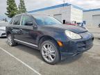 2005 Porsche Cayenne s