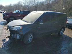 Pure sale lots for sale at auction: 2017 Dodge RAM Promaster City SLT