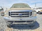 2004 Ford F350 SRW Super Duty