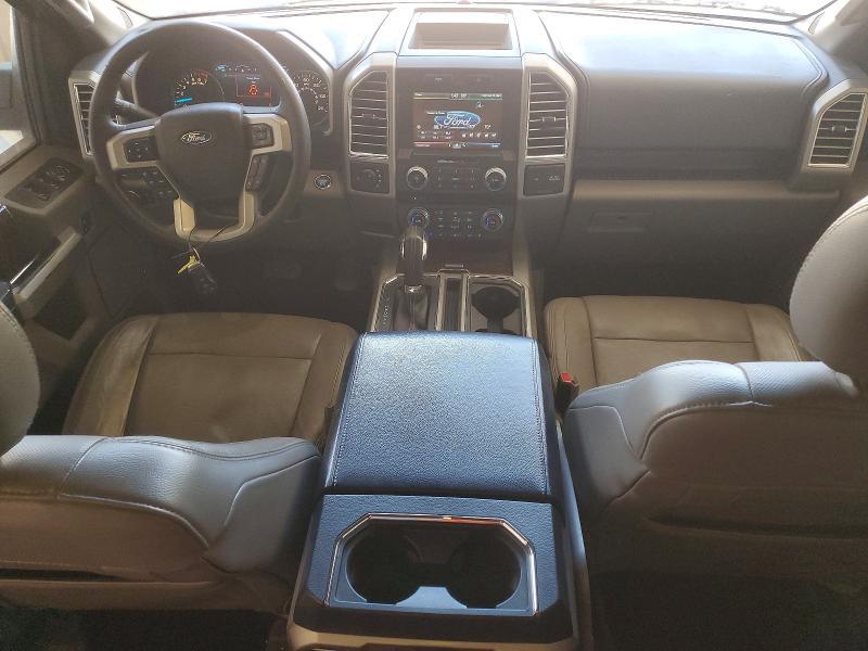 2015 Ford F150