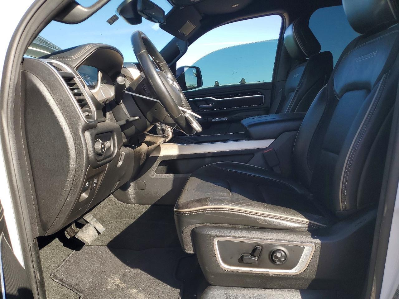 2019 Dodge 1500 Laramie