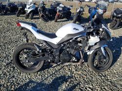 2013 Kawasaki Ex300 a for sale in American Canyon, CA