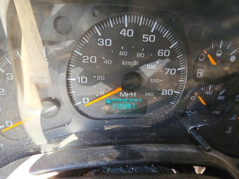 2009 Chevrolet C5500 Utility / Service Truck