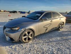 2014 Lexus Is 350 Base for sale in Taylor, TX