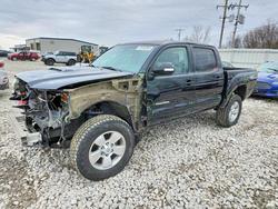 Toyota salvage cars for sale: 2015 Toyota Tacoma Prerunner V6