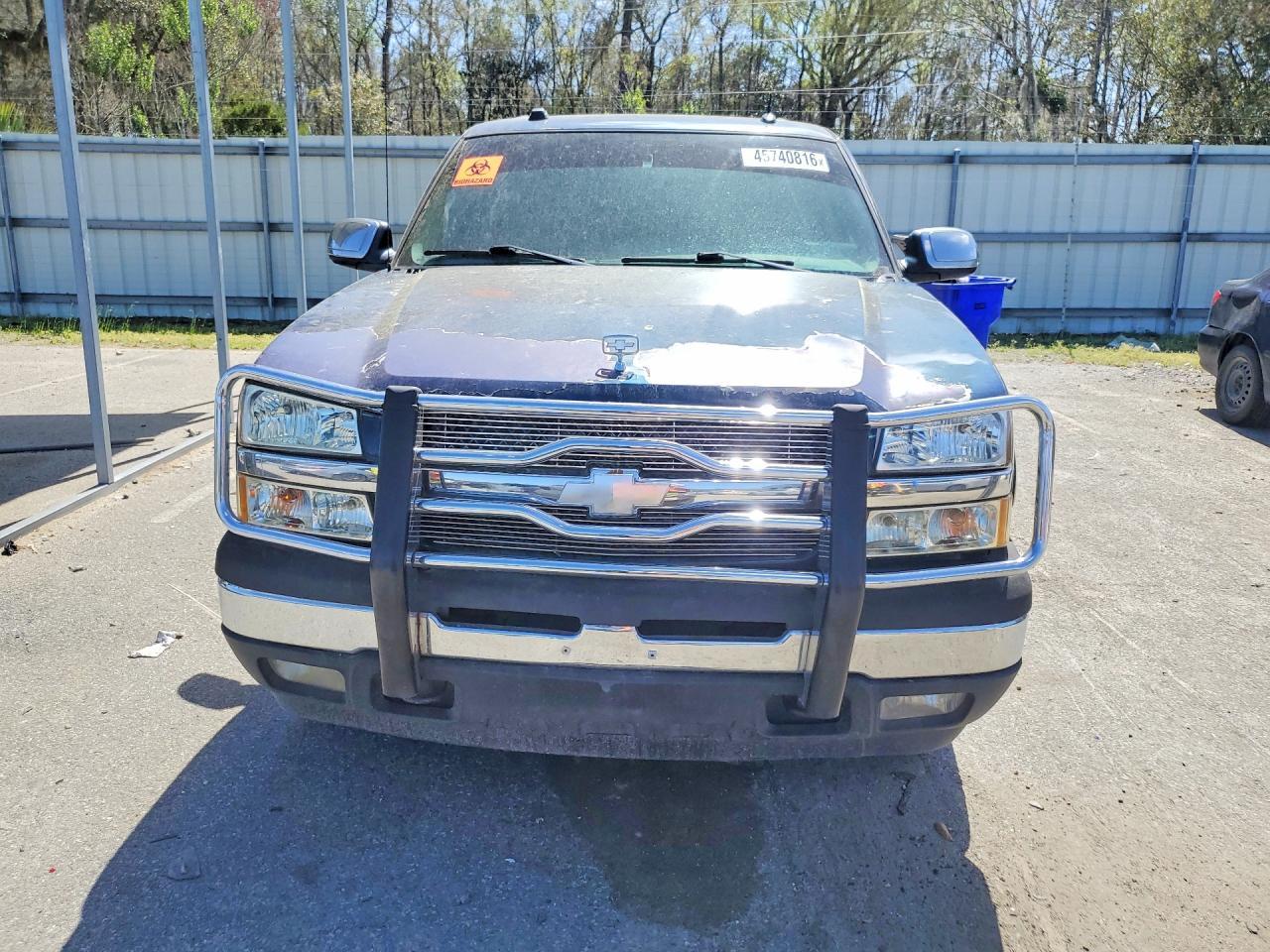 2005 Chevrolet Avalanche K1500