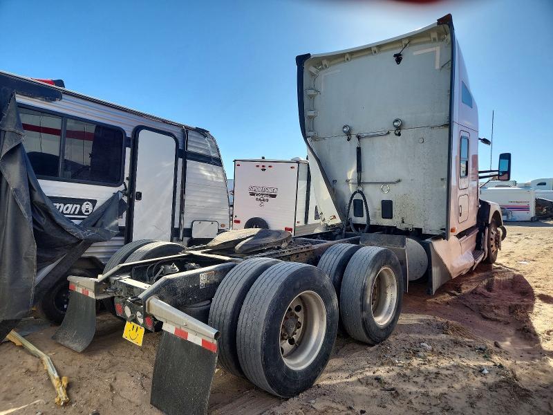 2023 Kenworth T680-Semi Truck