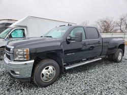 2011 Chevrolet Silverado K3500 ltz for sale in Portland, MI