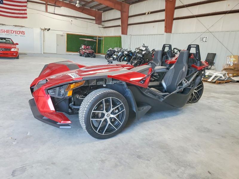 2017 Polaris Slingshot SL