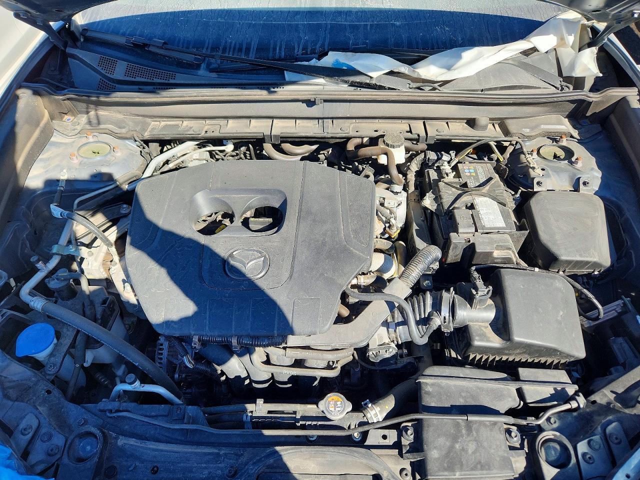 2024 Mazda Cx-30 Preferred