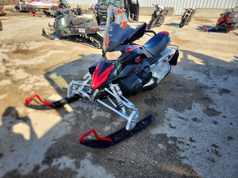 2009 Yama Phazer GT