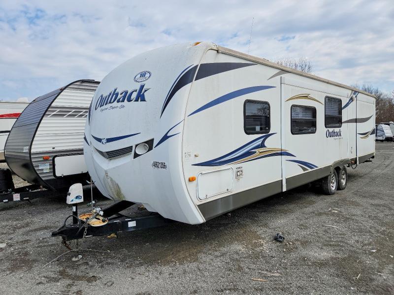 2012 Keystone Outback Camper