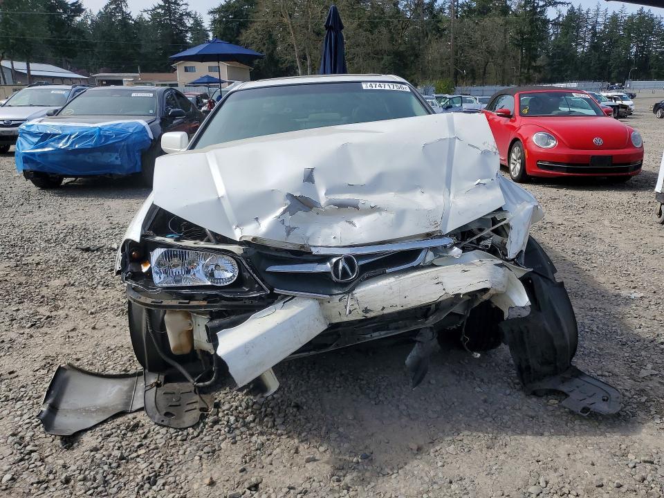 2002 Acura 3.2tl