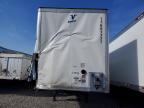 2026 Vanguard Trailer 2026 Vanguard VXP 53 DRY Van Trailer