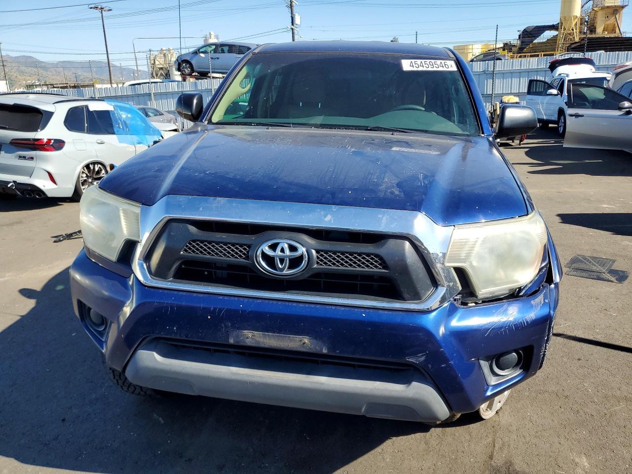 2014 Toyota Tacoma Prerunner