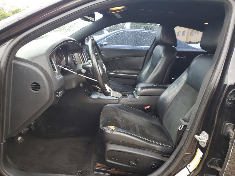 2011 Dodge Charger r