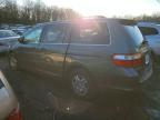 2007 Honda Odyssey ex