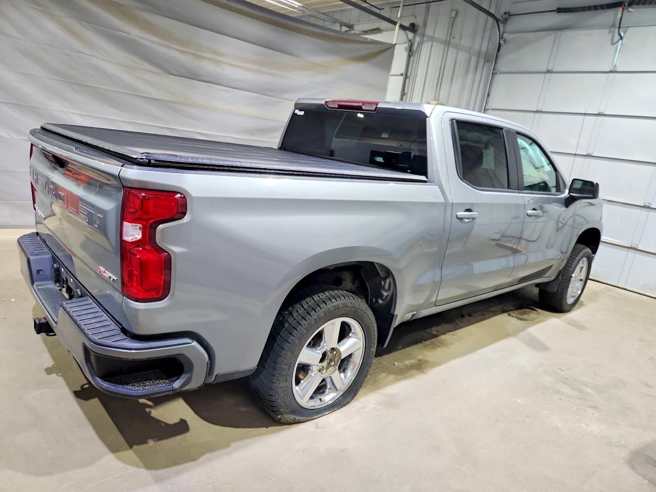 2023 Chevrolet Silverado K1500 RST