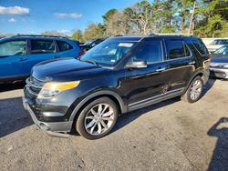 2015 Ford Explorer Limited for sale in Eight Mile, AL
