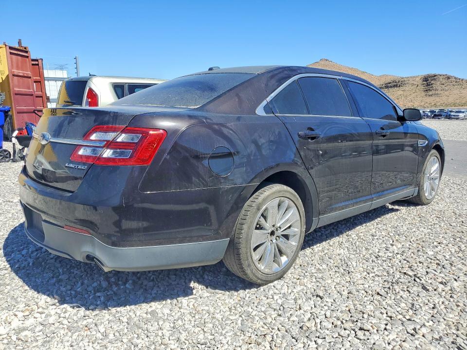 2014 Ford Taurus Limited