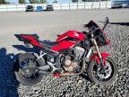 2022 Honda CBR500 RA