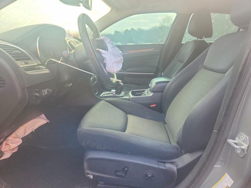 2019 Chrysler 300 Touring