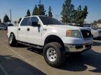 2006 Ford F150 Supercrew