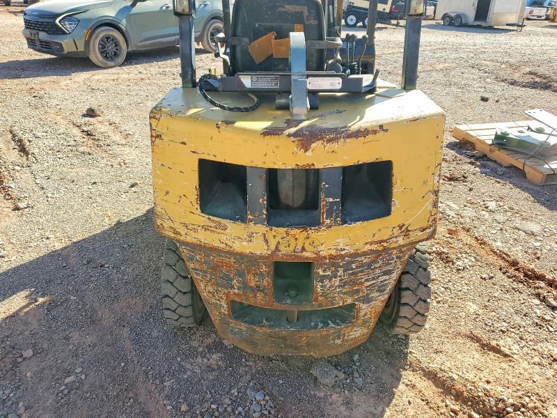 1994 Yale Forklift