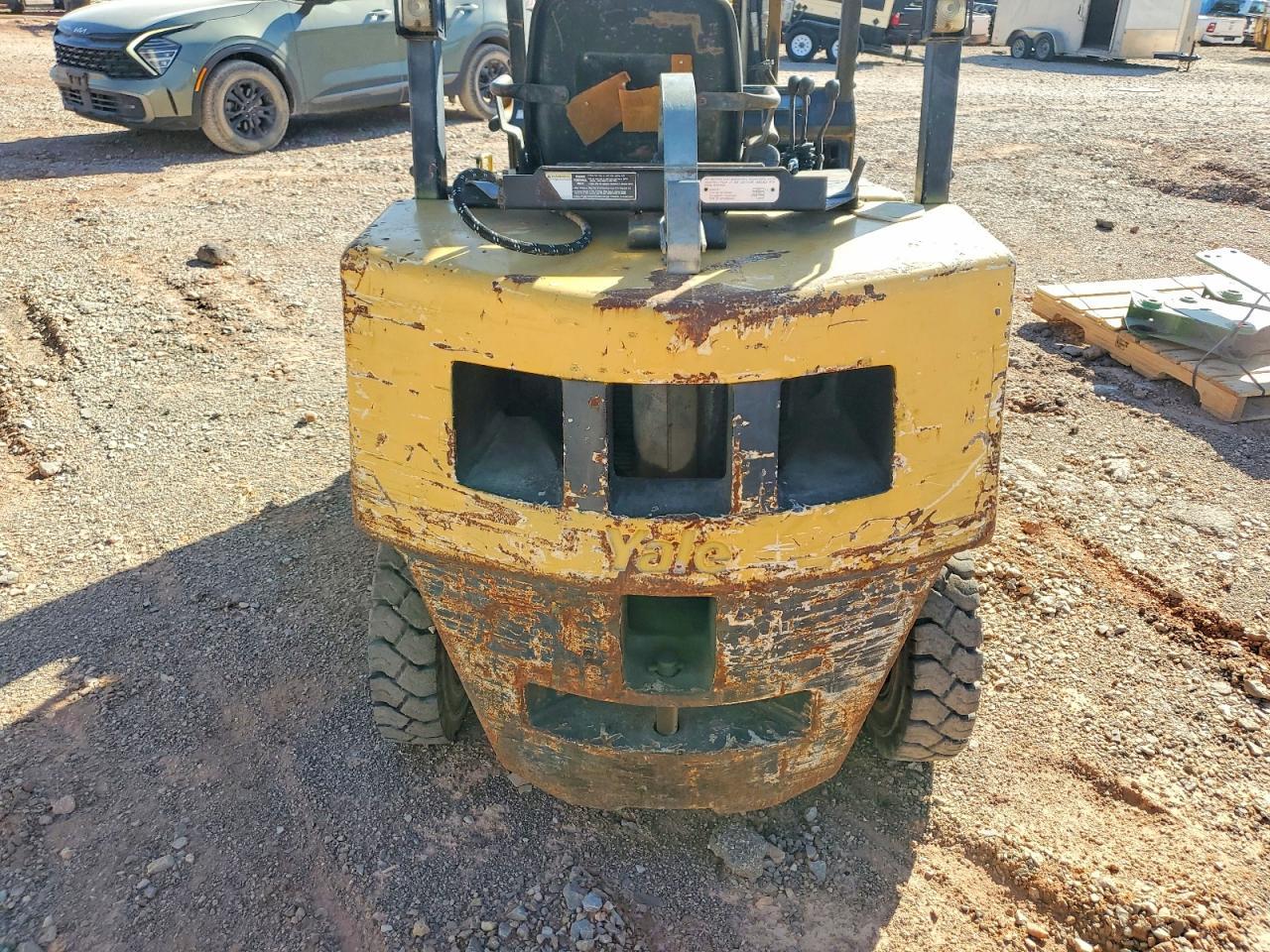 1994 Yale Forklift