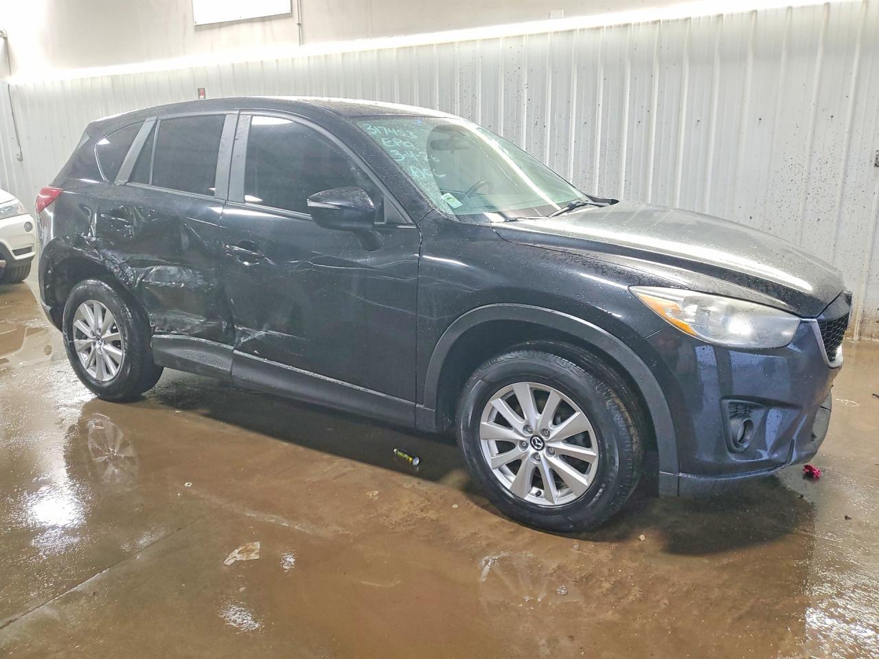 2015 Mazda Cx-5 Touring