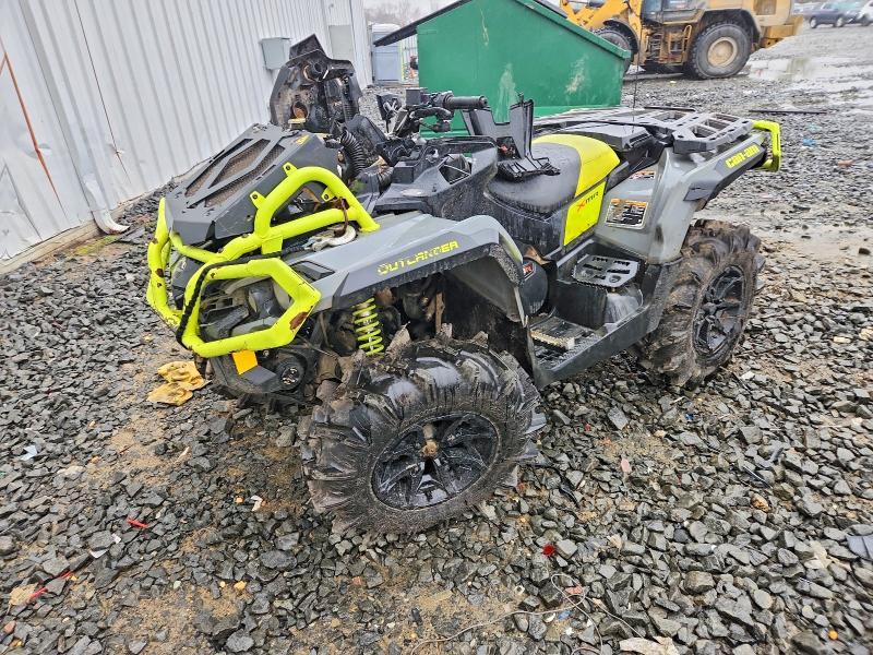 2021 Can-Am Outlander ATV