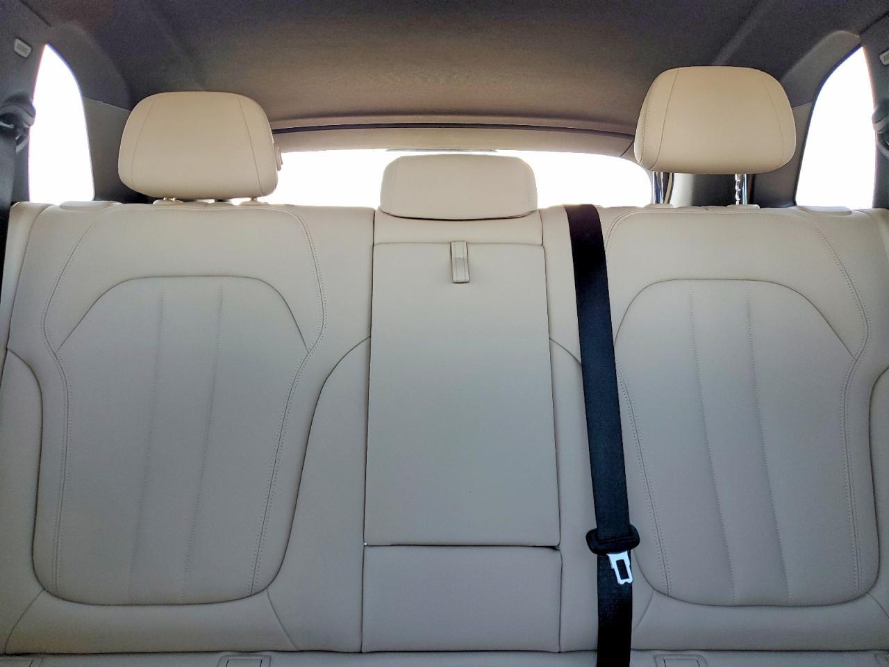 2022 BMW X5 Sdrive 40I