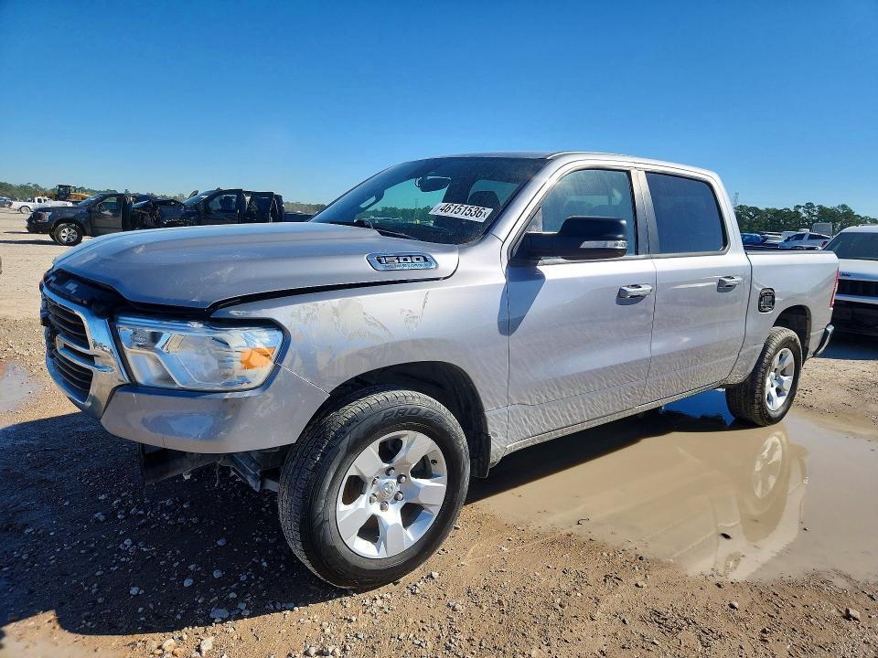 2022 Dodge RAM 1500 BIG Horn