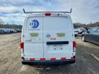 2021 Nissan NV200 S