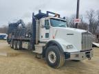 2019 Kenworth T880 Crane Truck