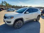 2020 Jeep Compass Sport