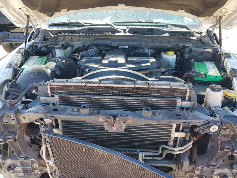 2017 Dodge RAM 2500 ST