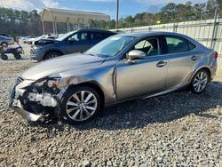 Lexus salvage cars for sale: 2015 Lexus Is 250 Base