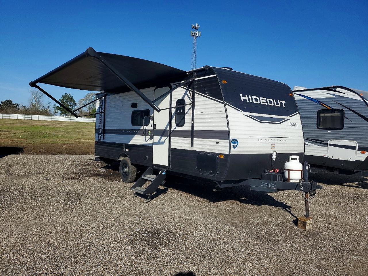 2023 Unknown 2023 Keystone HI186SS23 Camper