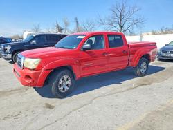 Toyota salvage cars for sale: 2006 Toyota Tacoma Prerunner V6