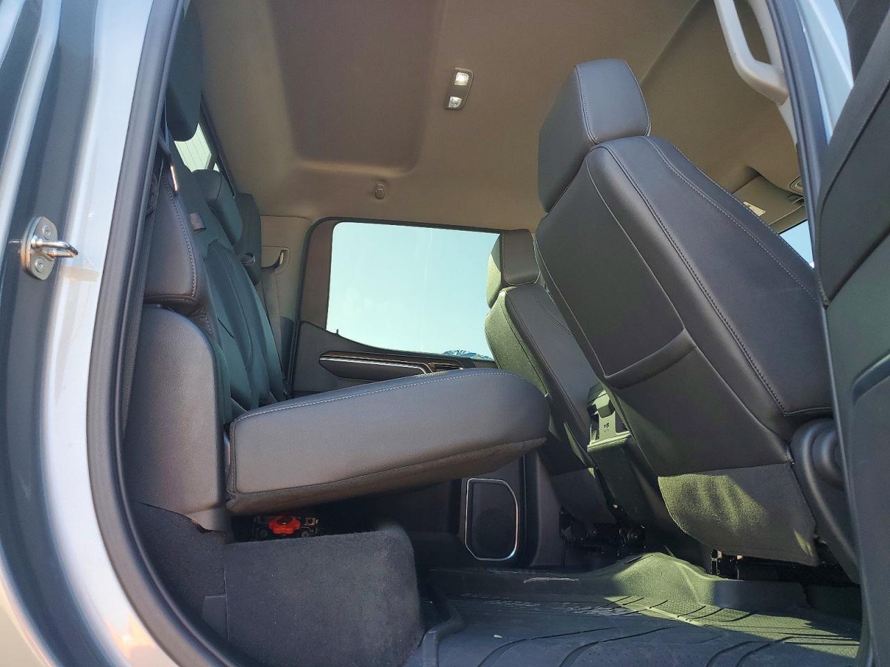 2023 Chevrolet Silverado C1500 RST