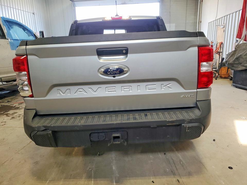 2022 Ford Maverick XL