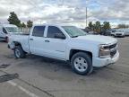 2018 Chevrolet Silverado K1500