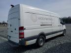 2016 Mercedes-Benz Sprinter 2500 Utility / Service Van